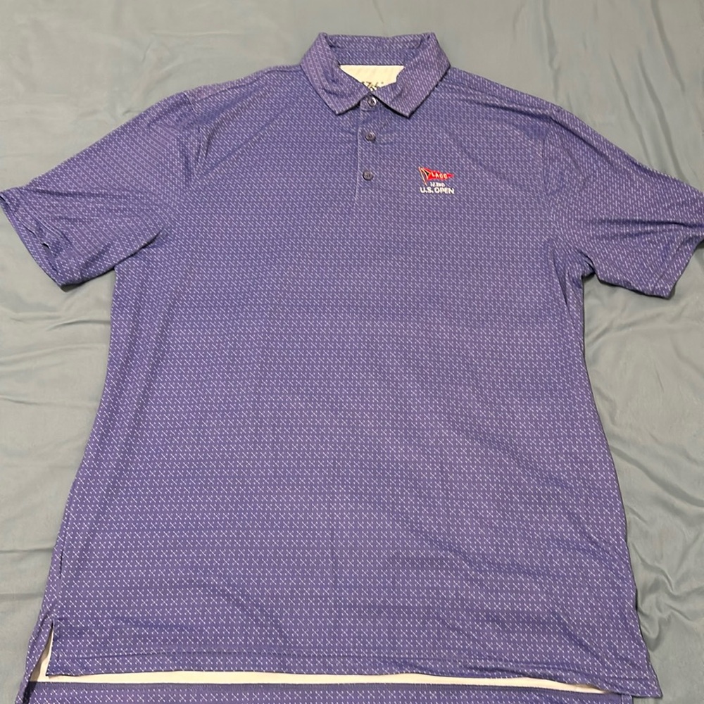 1764 US Open Polo